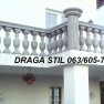dragastil